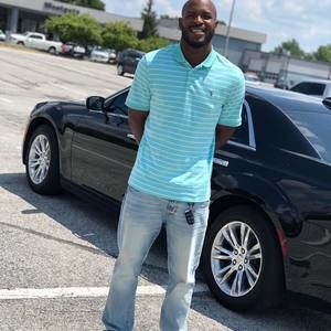 Meet your Posher, Frank